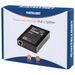 Intellinet Power over Ethernet (PoE+) сплитер IEEE802.3at