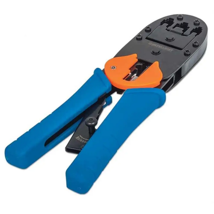 Intellinet Universal Modular Plug Crimping Tool За модулни