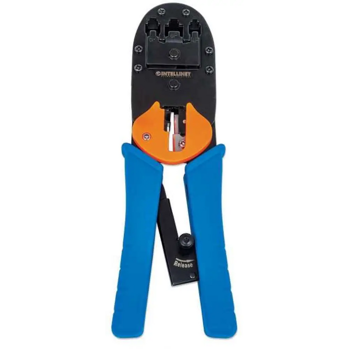 Intellinet Universal Modular Plug Crimping Tool За модулни