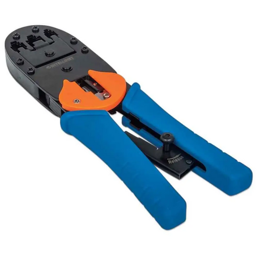 Intellinet Universal Modular Plug Crimping Tool За модулни