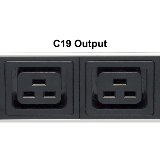 Intellinet вертикално монтирано в шкаф устройство