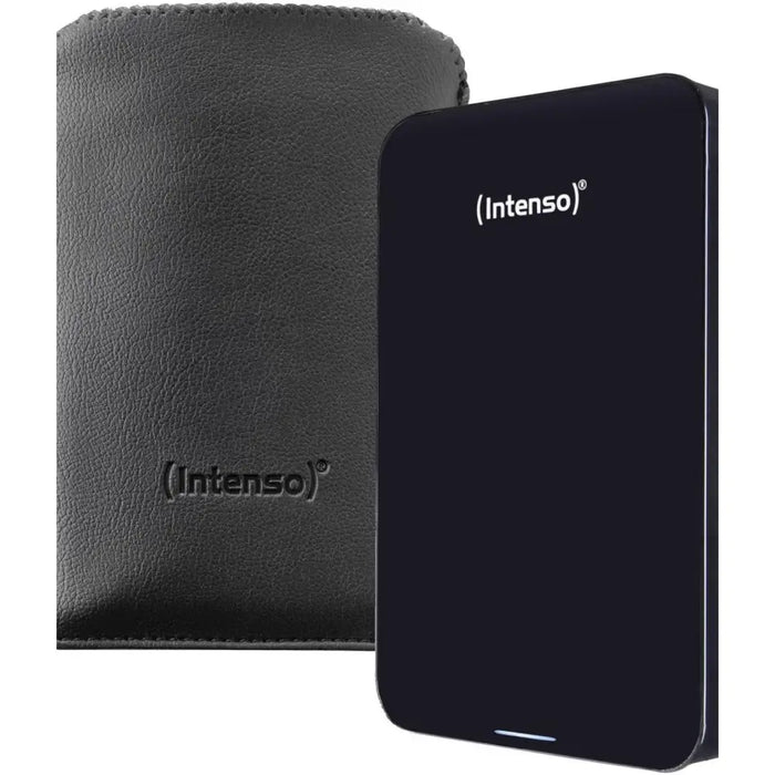Intenso 1TB 2.5’’ външен диск USB 3.2 memory drive