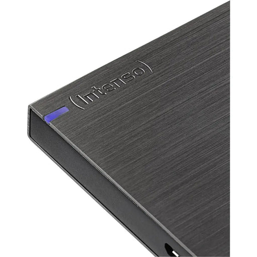 Intenso 1TB 2.5’’ външен диск USB 3.2 memory board