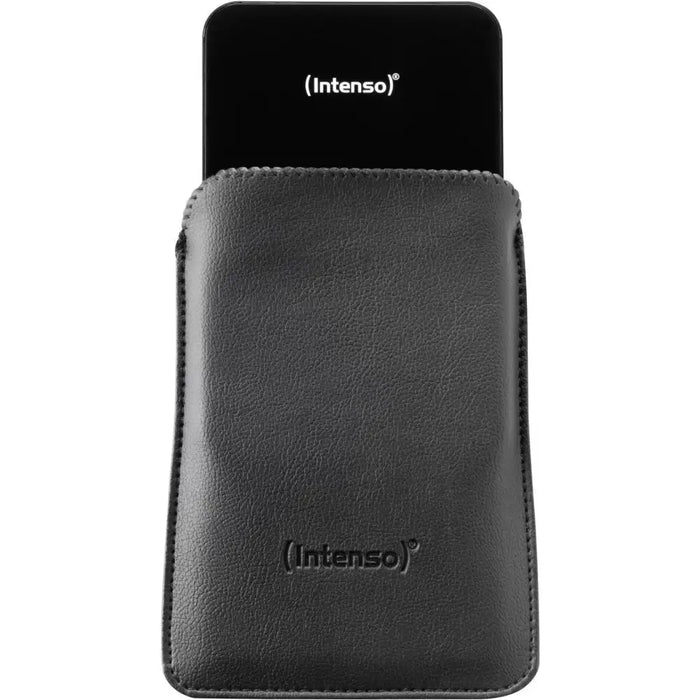 Intenso 1TB 2.5’’ външен диск USB 3.2 memory drive