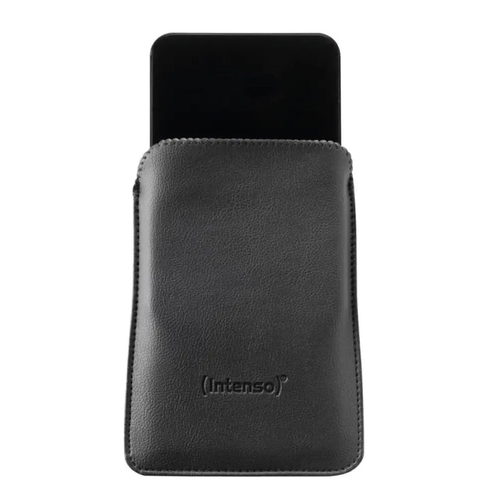 Intenso 5TB 2.5’’ външен диск USB 3.0 memory drive