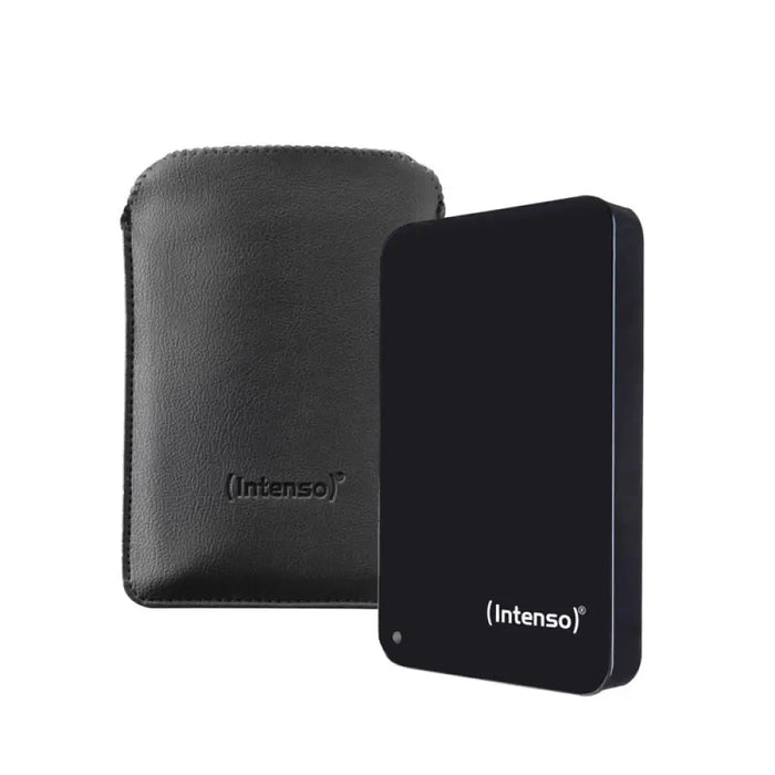Intenso 5TB 2.5’’ външен диск USB 3.0 memory drive