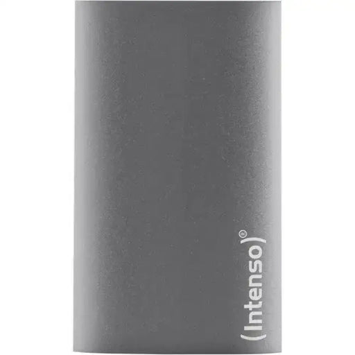 Intenso External SSD 1TB Premium anthracite