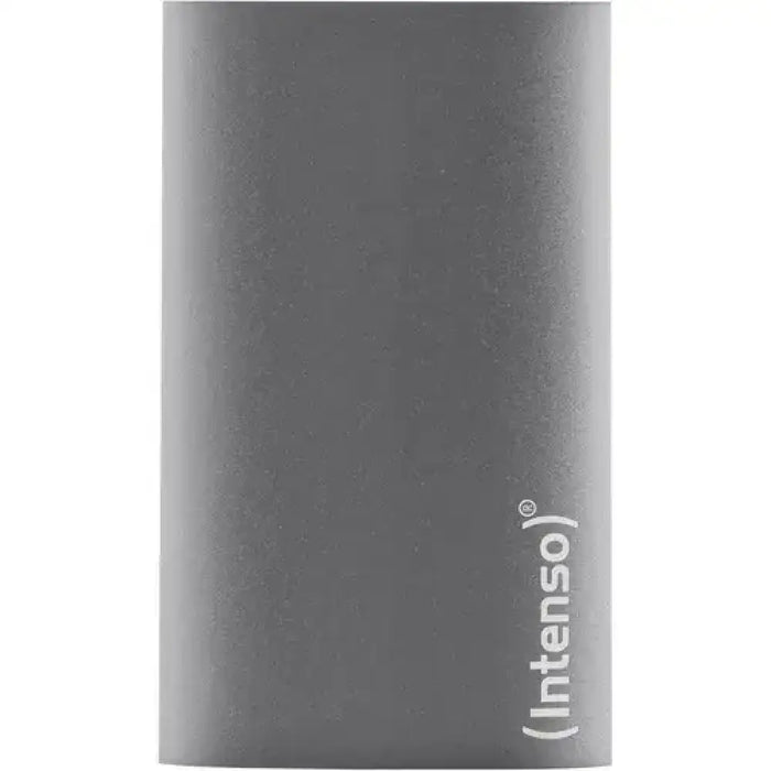 Intenso External SSD 1TB Premium anthracite