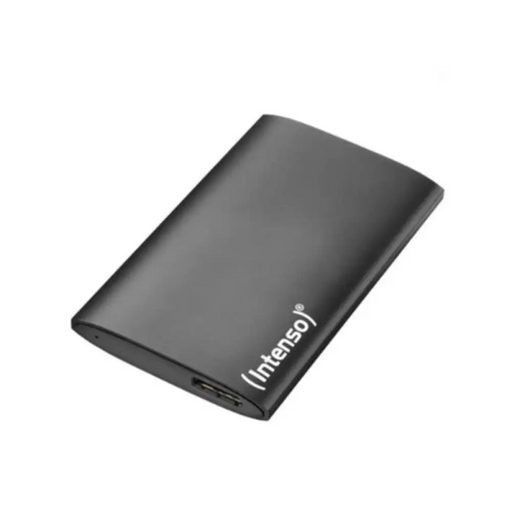 Intenso External SSD 1TB Premium black