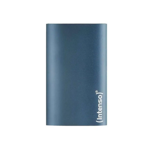 Intenso External SSD 1TB Premium blue