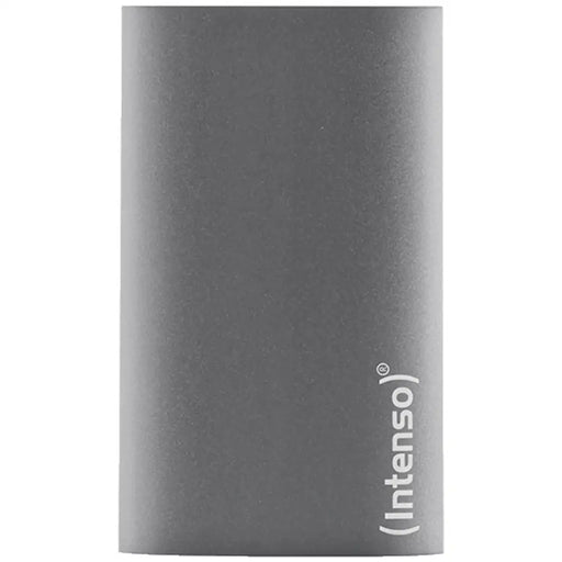 Intenso External SSD 2TB Premium anthracite