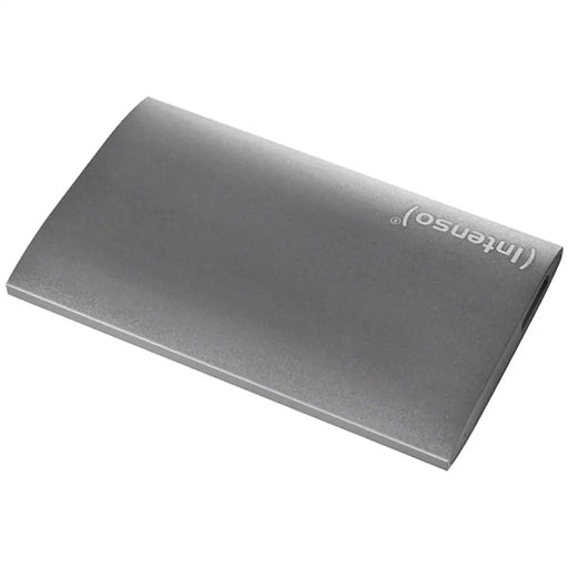 Intenso External SSD 2TB Premium anthracite