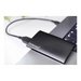 Intenso External SSD 2TB Premium black
