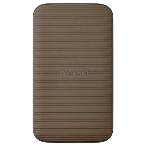Intenso External SSD TX500 2TB