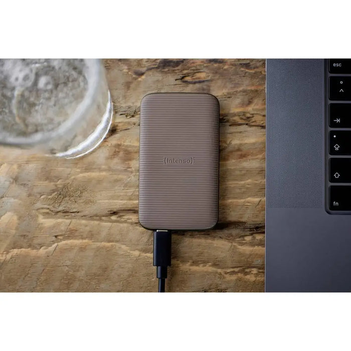 Intenso External SSD TX500 500GB