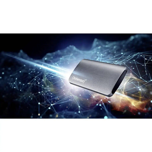 Intenso External SSD TX800 1TB