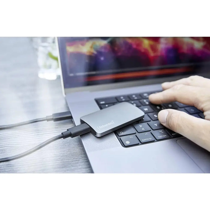 Intenso External SSD TX800 2TB