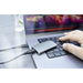Intenso External SSD TX800 2TB