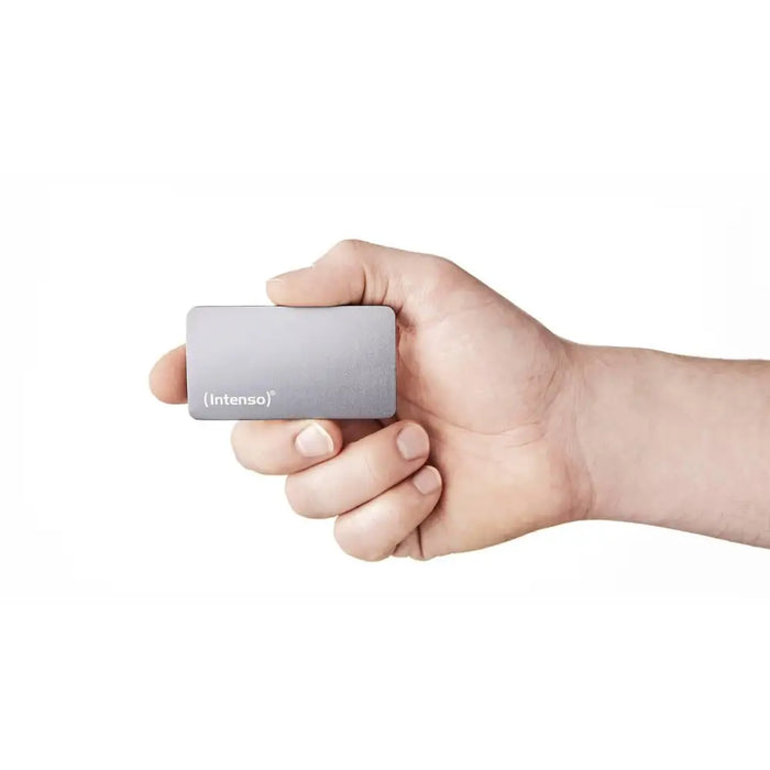 Intenso External SSD TX800 2TB