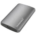 Intenso External SSD TX800 2TB