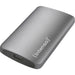 Intenso External SSD TX800 500GB