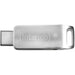 Intenso USB Flash Drive 3.2 128GB cMobile Line