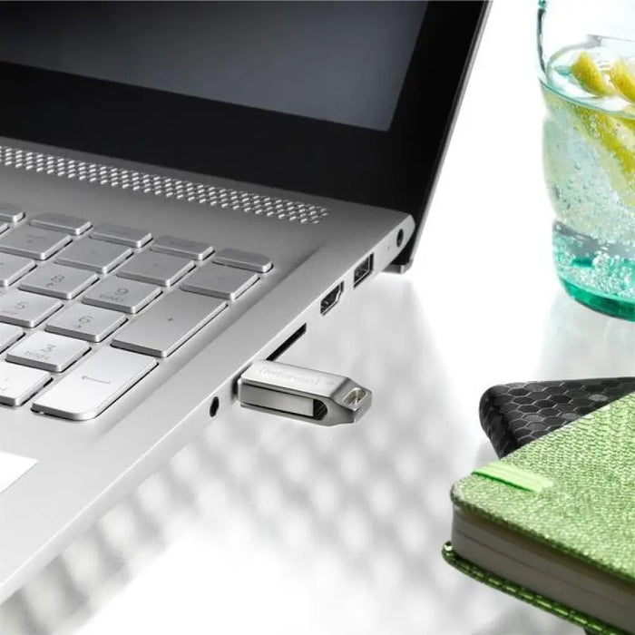 Intenso USB Flash Drive 3.2 128GB cMobile Line