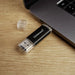 Intenso USB Flash Drive 3.2 128GB Twist Line