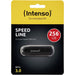 Intenso USB Flash Drive 3.2 256GB Speed Line