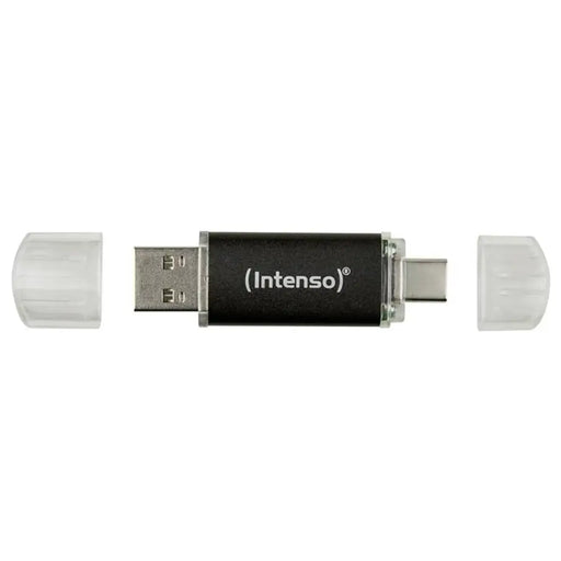Intenso USB Flash Drive 3.2 256GB Twist Line