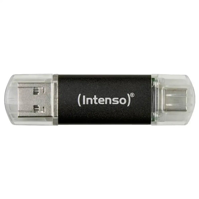Intenso USB Flash Drive 3.2 256GB Twist Line