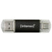 Intenso USB Flash Drive 3.2 256GB Twist Line