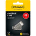 Intenso USB Flash Drive 3.2 32GB cMobile Line