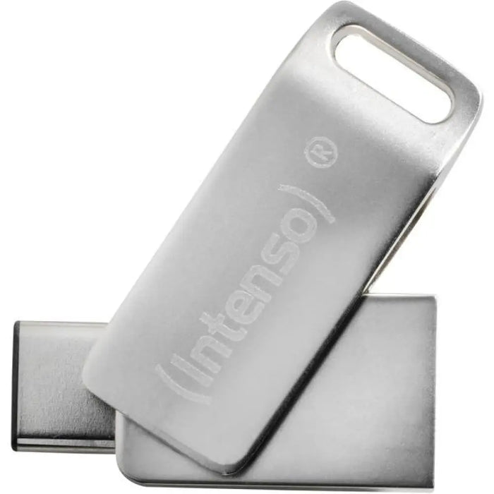 Intenso USB Flash Drive 3.2 32GB cMobile Line