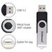 Intenso USB Flash Drive 3.2 32GB Office Line