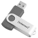 Intenso USB Flash Drive 3.2 32GB Office Line