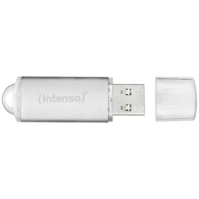 Intenso USB Flash Drive 3.2 64GB Jet Line