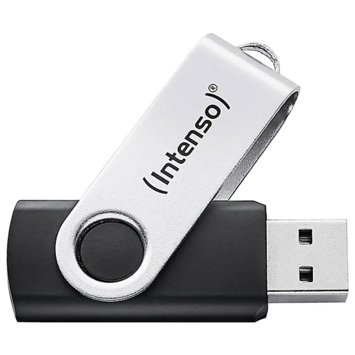 Intenso USB Flash Drive 3.2 64GB Office Line