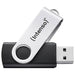 Intenso USB Flash Drive 3.2 64GB Office Line