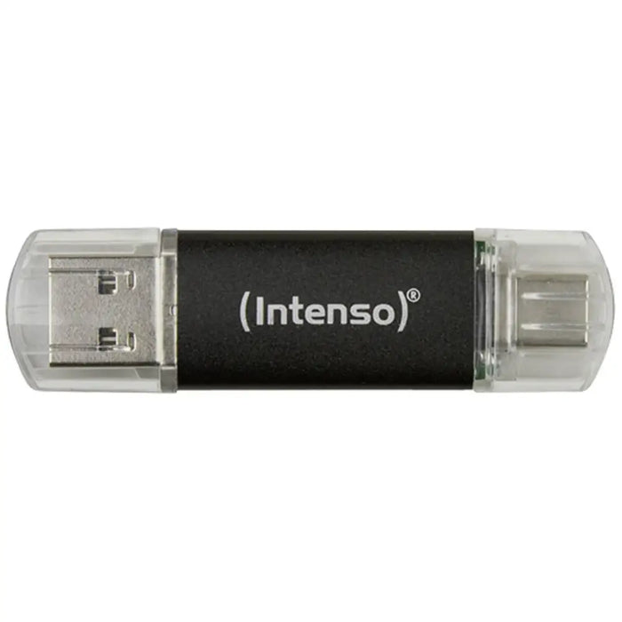 Intenso USB Flash Drive 3.2 64GB Twist Line