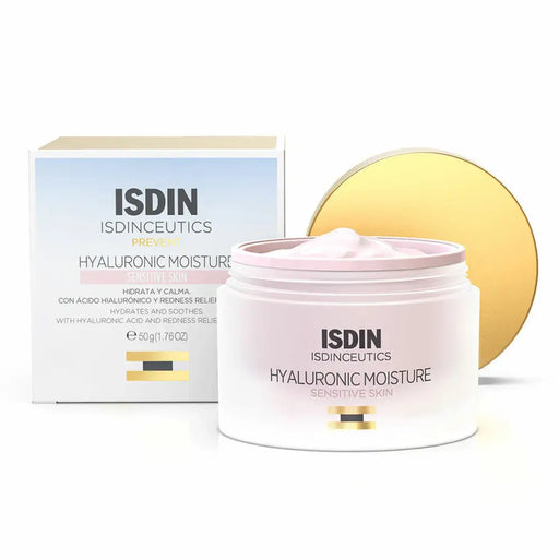 Интензивен Хидратантен Крем Isdin