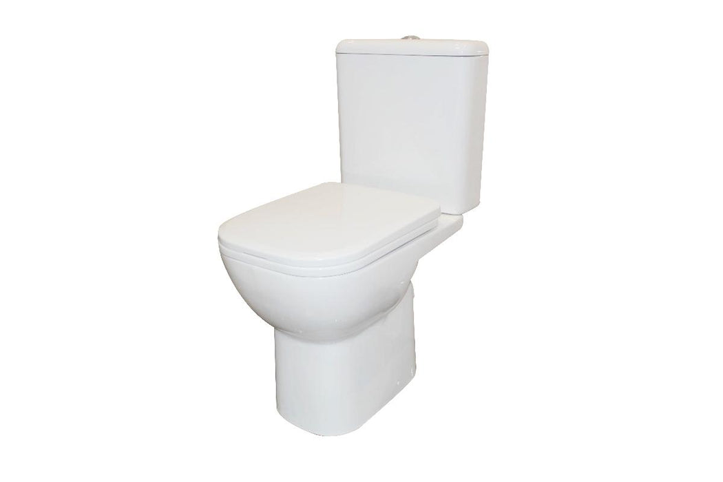 МОНОБЛОК АЛМОНД INTER CERAMIC