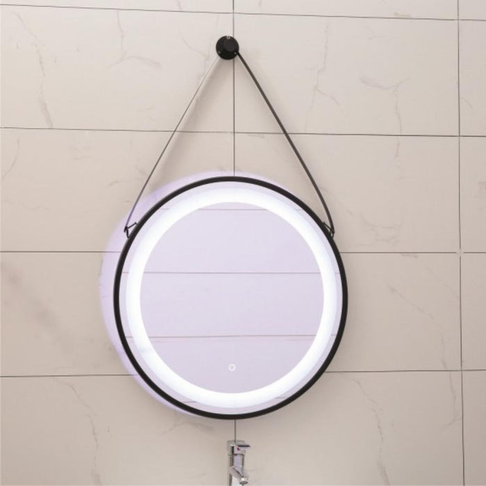 LED ОГЛЕДАЛО АЛБЕНА ICL 1398 60 СМ