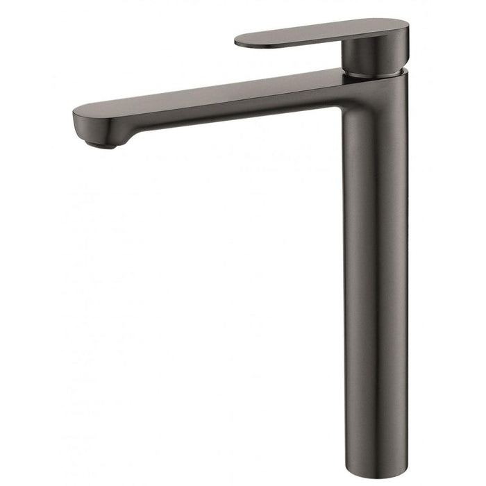 СТОЯЩ СМЕСИТЕЛ ЗА УМИВАЛНИК VENICE ВИСОК