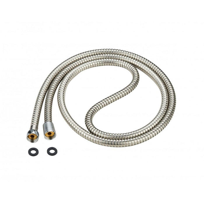 ШЛАУХ 120 СМ ANTI TWIST INTER CERAMIC