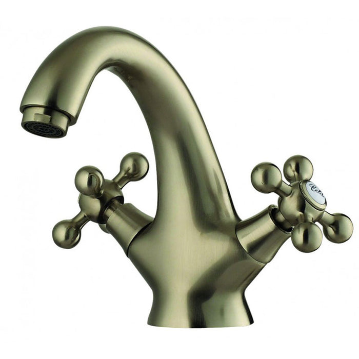 СМЕСИТЕЛ INTER CERAMIC АЛГАРА