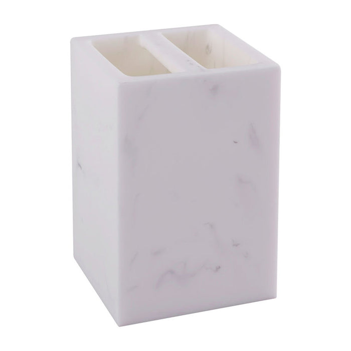ПОСТАВКА ЗА ЧЕТКИ ЗА ЗЪБИ ДВОЙНА INTER CERAMIC ЛЕЙН