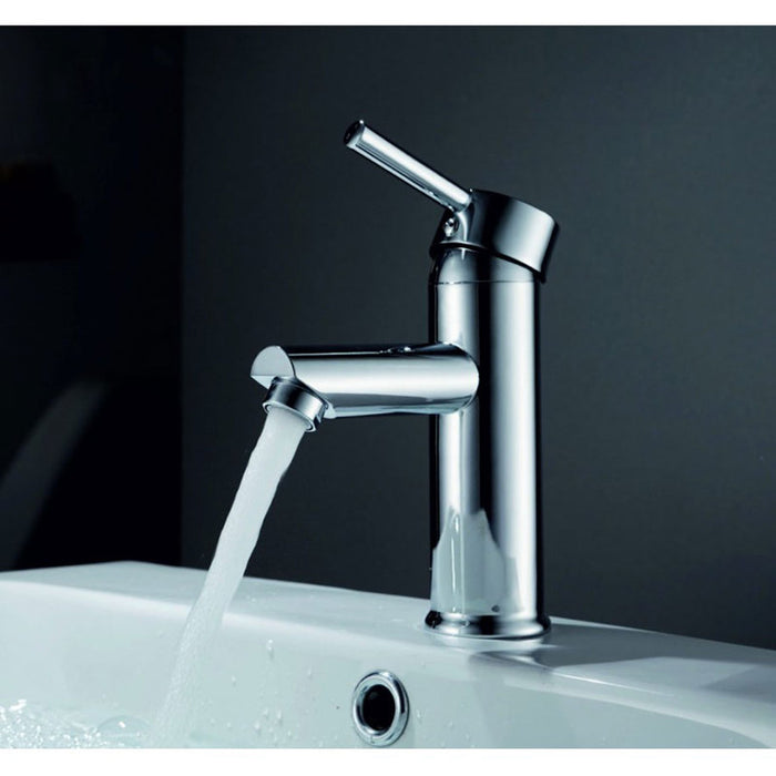 СМЕСИТЕЛ INTER CERAMIC КРИСТИ