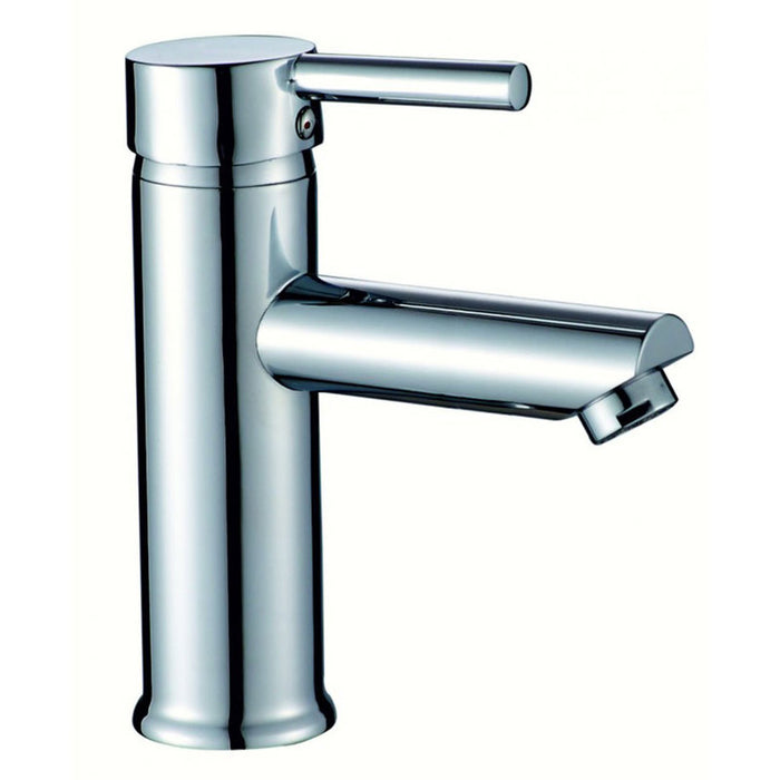 СМЕСИТЕЛ INTER CERAMIC КРИСТИ