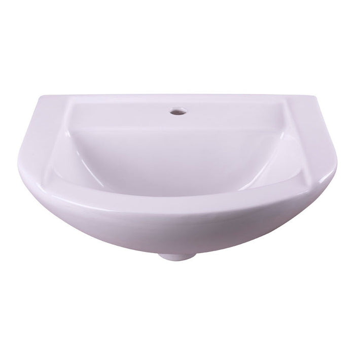 УМИВАЛНИК INTER CERAMIC ICC 1947